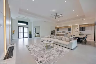 4833 SW 25th Pl, Cape Coral, FL 33914 - Photo 7