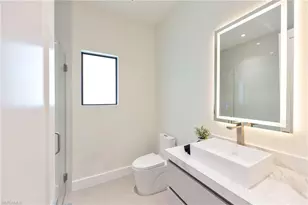 4833 SW 25th Pl, Cape Coral, FL 33914 - Photo 23