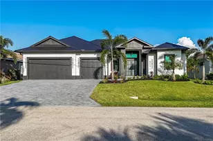 4833 SW 25th Pl, Cape Coral, FL 33914 - Photo 39