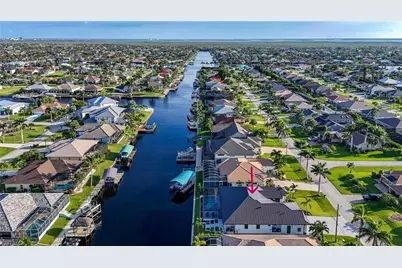 4833 SW 25th Pl, Cape Coral, FL 33914 - Photo 37