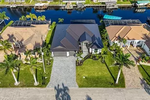 4833 SW 25th Pl, Cape Coral, FL 33914 - Photo 35