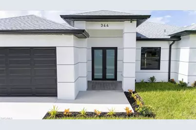 344 Parkman Ave, Lehigh Acres, FL 33974 - Photo 3