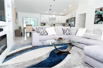 4623 Jacaranda Pkwy W, Cape Coral, FL 33993 - Photo 3