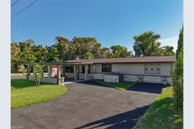 1320 Lavin Ln, North Fort Myers, FL 33917 - Photo 1