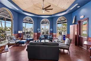 48' Boat Slip G-5 Gulf Harbour Marina, Fort Myers, FL 33908 - Photo 13