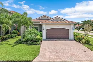 11502 Meadowrun Cir, Fort Myers, FL 33913 - Photo 1