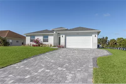 2601 Diplomat Pkwy W, Cape Coral, FL 33993 - Photo 3