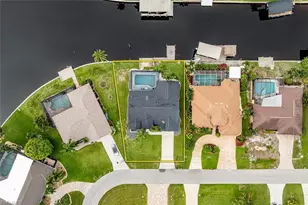 1404 SW 49th Terrace, Cape Coral, FL 33914 - Photo 47
