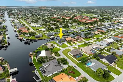 1404 SW 49th Ter, Cape Coral, FL 33914 - Photo 45