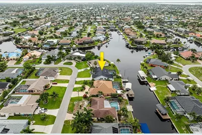 1404 SW 49th Ter, Cape Coral, FL 33914 - Photo 49