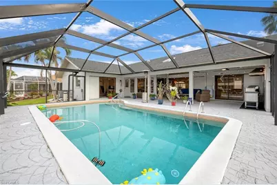 1404 SW 49th Ter, Cape Coral, FL 33914 - Photo 11