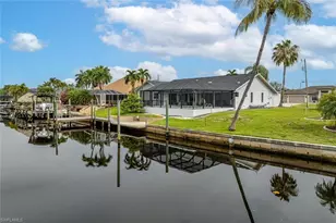 1404 SW 49th Terrace, Cape Coral, FL 33914 - Photo 5