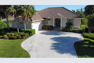8601 Belle Meade Dr, Fort Myers, FL 33908 - Photo 1