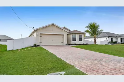 322 NE 20th Ter, Cape Coral, FL 33909 - Photo 3