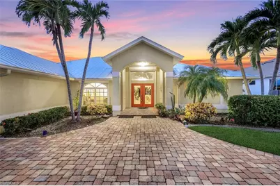 4130 SW 28th Ave, Cape Coral, FL 33914 - Photo 3