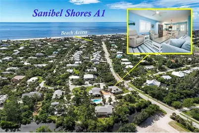 832 Donax St #A1, Sanibel, FL 33957 - Photo 23