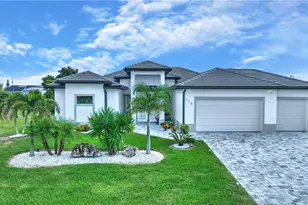 115 NW 33rd Ave, Cape Coral, FL 33993 - Photo 1