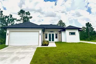3410 72nd St W, Lehigh Acres, FL 33971 - Photo 1