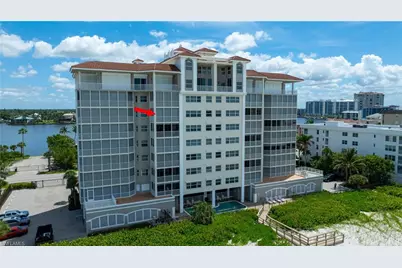 9577 Gulf Shore Dr #703, Naples, FL 34108 - Photo 43