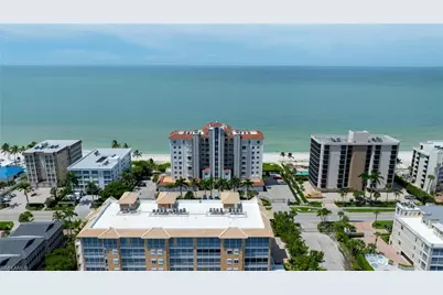 9577 Gulf Shore Dr #703, Naples, FL 34108 - Photo 39