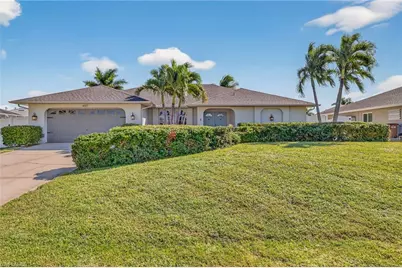 4517 SW 24th Ave, Cape Coral, FL 33914 - Photo 3
