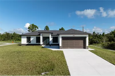 801 E 9th St, Lehigh Acres, FL 33972 - Photo 1
