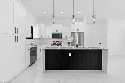 801 E 9th St, Lehigh Acres, FL 33972 - Photo 5