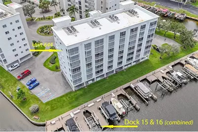 4341 Bay Beach Ln #644, Fort Myers Beach, FL 33931 - Photo 39