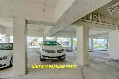 4341 Bay Beach Ln #644, Fort Myers Beach, FL 33931 - Photo 35