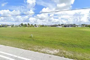 3501 Tropicana Parkway W, Cape Coral, FL 33993 - Photo 1