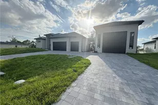 3408 NE 21st Pl, Cape Coral, FL 33909 - Photo 1