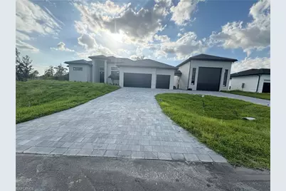 3408 NE 21st Pl, Cape Coral, FL 33909 - Photo 3