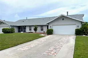 [Address not provided], Cape Coral, FL 33914 - Photo 1