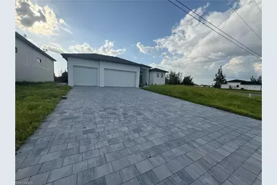 3412 NE 21st Pl, Cape Coral, FL 33909 - Photo 3