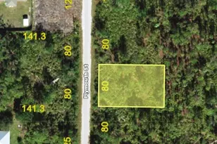 3254 Plymouth St, Port Charlotte, FL 33980 - Photo 1