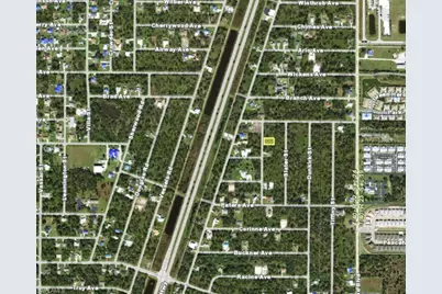 3254 Plymouth St, Port Charlotte, FL 33980 - Photo 3