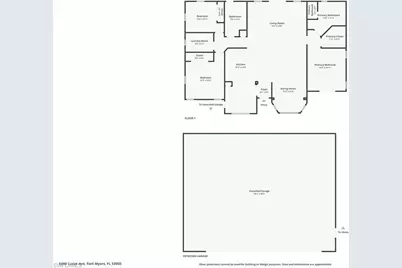 6840 Cadet Ave, Fort Myers, FL 33905 - Photo 37