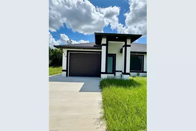 670 Chemstrand St E, Lehigh Acres, FL 33974 - Photo 1