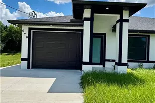 670 Chemstrand St E, Lehigh Acres, FL 33974 - Photo 1