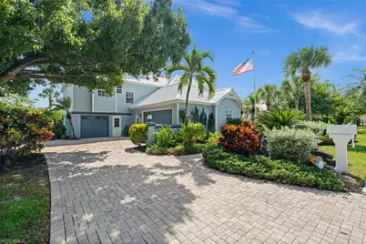 6076 Eagle Watch Ct, North Fort Myers, FL 33917 - Photo 47