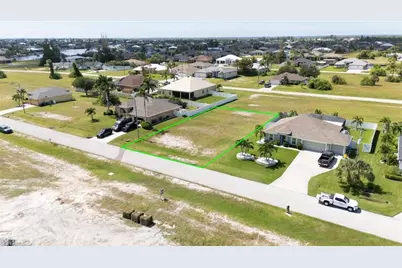 2336 NW 35th Ave, Cape Coral, FL 33993 - Photo 7