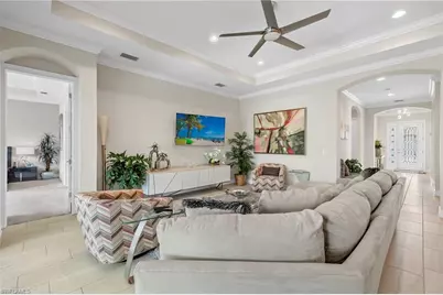 8741 Westwood Oaks Pl, Fort Myers, FL 33908 - Photo 3