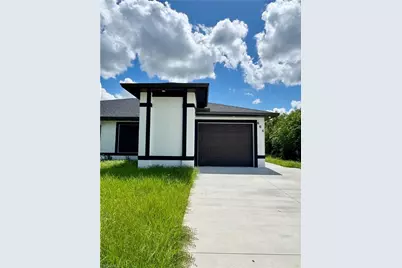 668 Chemstrand St E, Lehigh Acres, FL 33974 - Photo 1