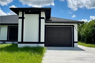 668 Chemstrand St E, Lehigh Acres, FL 33974 - Photo 1