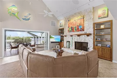 3681 San Carlos Dr, Saint James City, FL 33956 - Photo 5