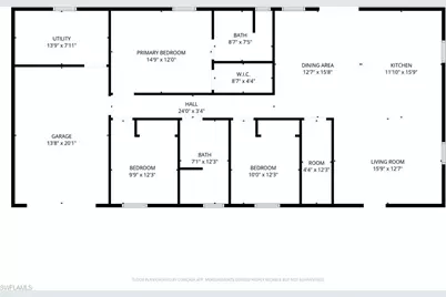 3823 Highlight St, Fort Myers, FL 33905 - Photo 41