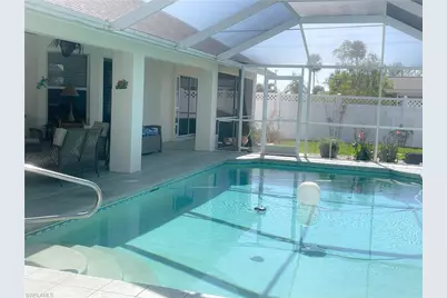 4436 SE 11th Pl, Cape Coral, FL 33904 - Photo 3