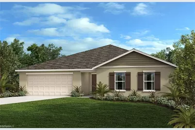 6524 Estero Bay Dr, Fort Myers, FL 33908 - Photo 1