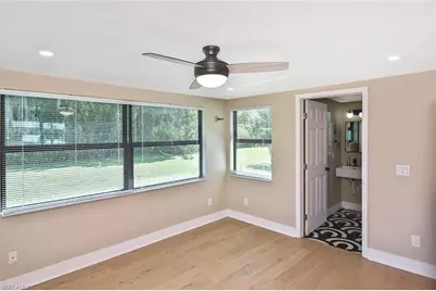 1922 Flamingo Dr, North Fort Myers, FL 33917 - Photo 31