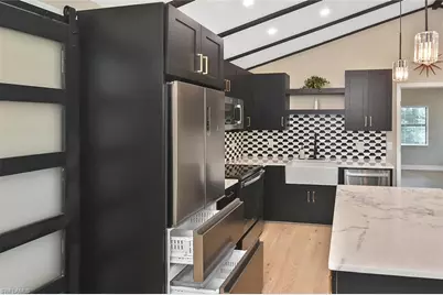 1922 Flamingo Dr, North Fort Myers, FL 33917 - Photo 19